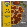 پیتزا پپرونی 290 گرمی پمینا کاله