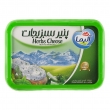 پنیر سبزیجات 150 گرمی آلیما