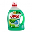 مایع لباسشویی با رایحه گل سفید 2700 گرمی پرسیل