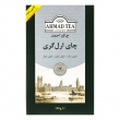چای سیاه شکسته ارل گری 100 گرمی احمد