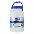 ماست تازه پرچرب پروبیوتیک 2200 گرمی هراز