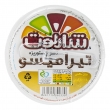 دسر تیرامیسو پاستوریزه 80 گرمی شارلوت