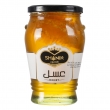 عسل حاوی موم 800 گرمی شانیک