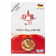 جو دوسر پرک درشت سبوس دار 500 گرمی اُ. آ. ب 