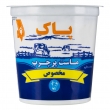 ماست پرچرب مخصوص 900 گرمی پاک