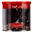 پودر قهوه ترک 100 گرمی شاهسوند