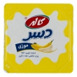 دسر موزی 100 گرمی کاله