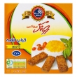 کباب لقمه 70 درصد 9 عددی روناک پروتئین