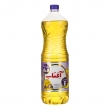 روغن آفتابگردان حاوی امگا شش و نه 1500 میلی لیتری آفتاب