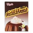 پودر دسر کاکائویی شیبابا
