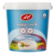 ماست پر چرب 1500 گرمی کاله