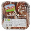 خامه کاکائو 100 گرمی چوپان