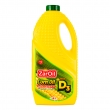 روغن ذرت غنی شده با ویتامین D3 با حجم 1800 میلی لیتری زراویل