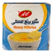 شیر برنج عسلی 150 گرمی کاله