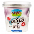 ماست میکس کم چرب 900 گرمی چوپان 