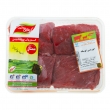 گوشت خورشتی گوساله 800 گرمی کوروش پروتئین