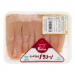 فیله مرغ 900 گرمی پروار پروتئین