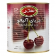 مربا آلبالو 900 گرمی سحر