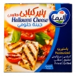 پنیر کبابی هالومی 400 گرمی آلیما