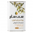 روغن زیتون تصفیه شده 1000 میلی لیتری سی‌سام