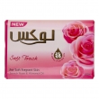 صابون با رایحه رز فرانسوی 125 گرمی لوکس