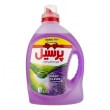 مایع لباسشویی لاوندر 2700 گرمی پرسیل