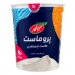 ماست پاستوریزه ایسلندی بدون چربی 900 گرمی کاله