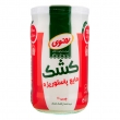 کشک شیشه ای 700 گرمی رضوی