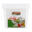 پنیر لاکتیکی 400 گرمی پگاه