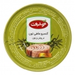 کنسرو ماهی تن در روغن زیتون 180 گرمی خوشبخت