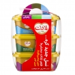 پک کره صبحانه، پخت و پز و پخت و پز زعفرانی 250 گرمی لادن