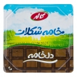 خامه شکلات 100 گرمی کاله