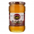 عسل چهارگیاه آویشن، کُنار، بابونه و گون 900 گرمی ژیکاس