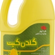 روغن ذرت 1.8 لیتر گلدن گیت