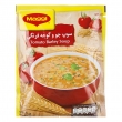 سوپ جو و گوجه فرنگی 65 گرمی مگی