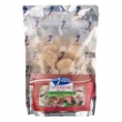 فیله میگو رگ‌زده سایز (60-51) 400 گرمی مه‌پروتئین