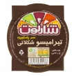 دسر تیرامیسو شکلاتی 60 گرمی شارلوت