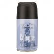 خوشبو کننده هوا cologne با حجم 250 میلی لیتری لاتراس
