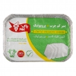 پنیر کم چرب + پروبیوتیک 300 گرمی پاک