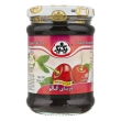 مربا آلبالو 350 گرمی یک‌و‌‌یک