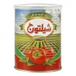 رب گوجه فرنگی 400 گرمی شیلتون