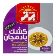 کشک بادمجان 250 گرمی برتر