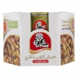خورش کرفس با قارچ 475 گرمی سه قارچ