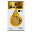 روغن کنجد تصفیه شده 3 لیتری سی سام