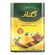 روغن نیمه جامد 5000 گرمی گلناز