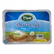 پنیر خامه ای 270 گرمی صباح