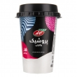 شیر وانیل کم چرب فرادما 250 میلی لیتری کاله