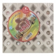 تخم مرغ 20 عددی اریکه
