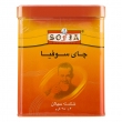 چای شکسته ساده سیلان 450 گرمی سوفیا