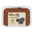 خرمای مضافتی 620 گرمی پارسان